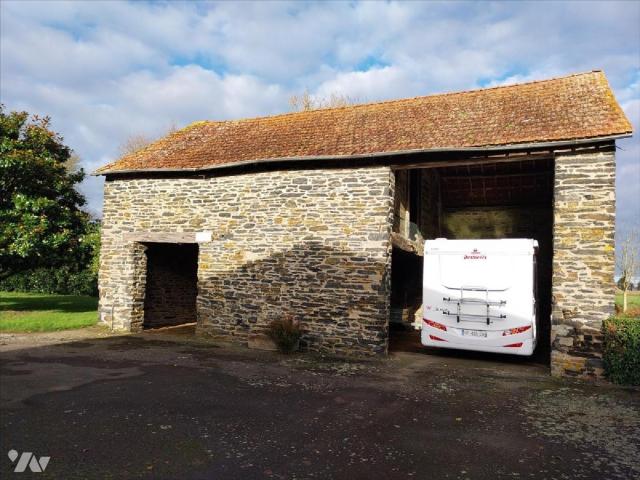 Maison vente à Fougères-Vitré, Bretagne