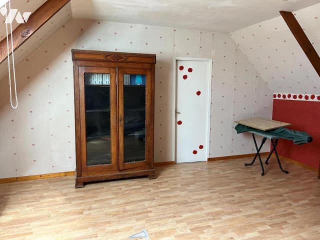 Maison vente à Calais, Balinghem
