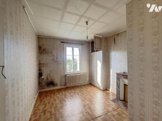 Maison vente à Tours, Ballan-miré