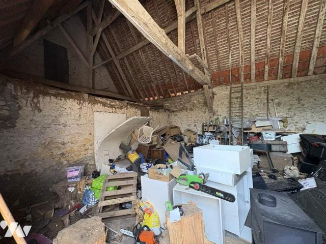 Maison vente à Tours, Ballan-miré