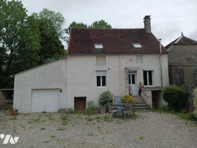 Maison vente à Troyes, Balnot-la-grange