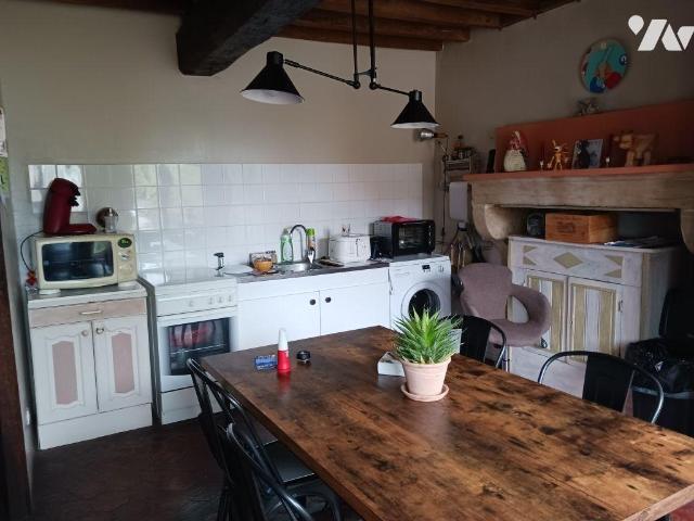 Maison vente à Troyes, Balnot-la-grange