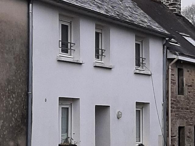 Maison vente à Quimper, Bretagne