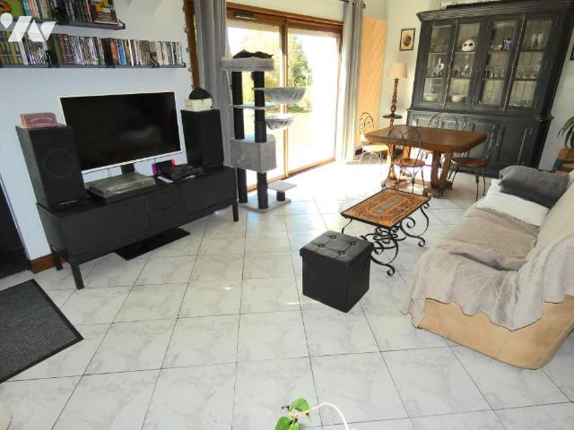 Maison vente à Rethel, Banogne-recouvrance