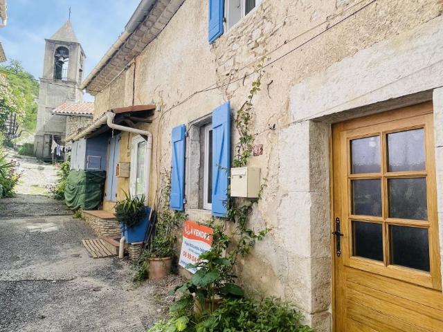 Maison vente à Forcalquier, Banon