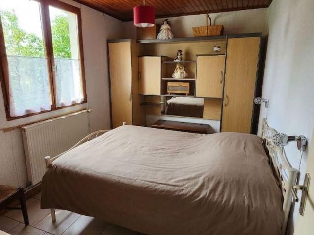 Maison vente à Louhans-Châteaurenaud, Bantanges
