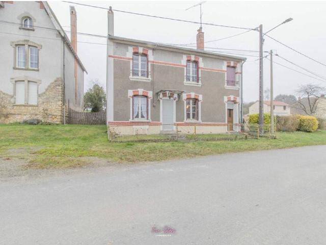 Maison vente à Verdun, Bantheville