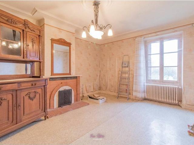 Maison vente à Verdun, Bantheville