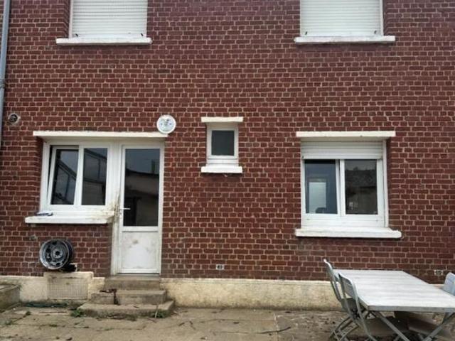 Maison vente à Arras, Bapaume