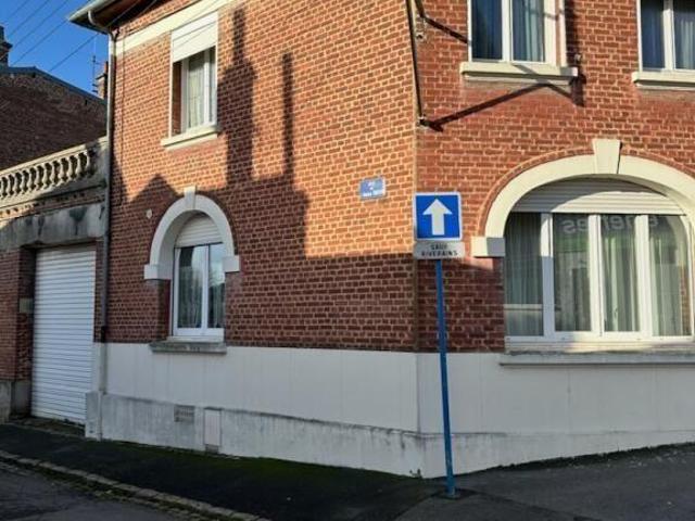 Maison vente à Arras, Bapaume