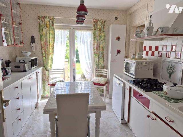 Maison vente à Arras, Bapaume