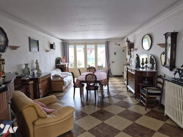 Maison vente à Arras, Bapaume
