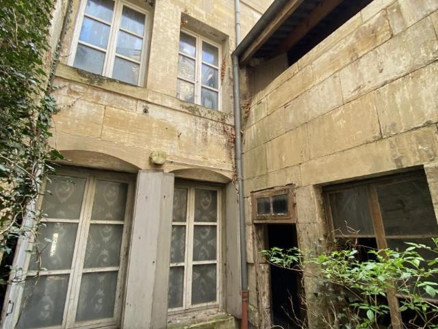 Maison vente à Bar-le-Duc, Bar-le-duc