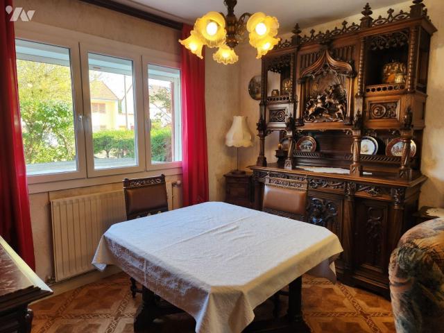 Maison vente à Bar-sur-Aube, Aube