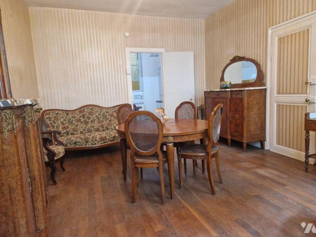 Maison vente à Bar-sur-Aube, Bar-sur-aube