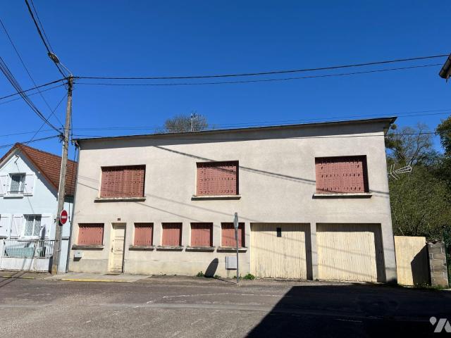 Maison vente à Troyes, Bar-sur-seine