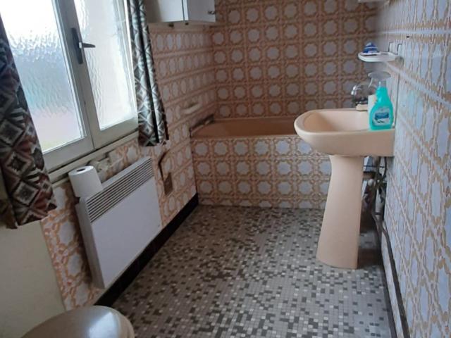 Maison vente à Châteauroux, Baraize