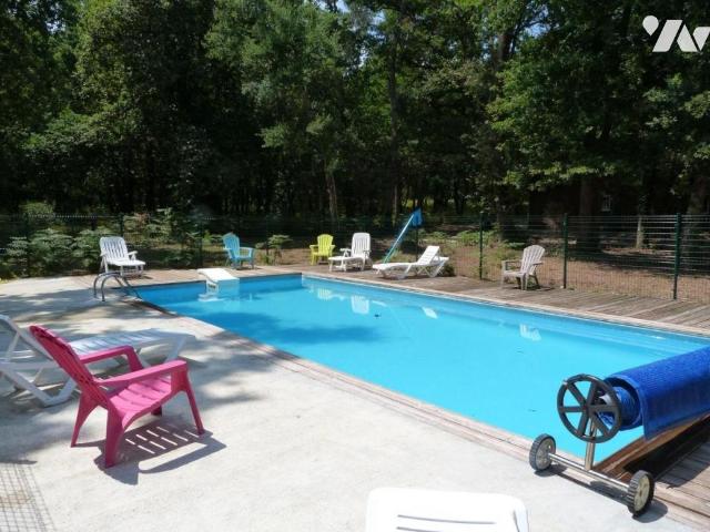 Maison vente à Nérac, Barbaste