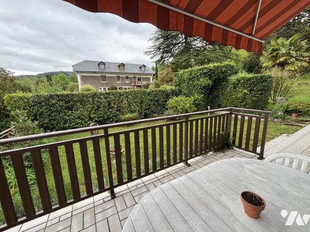 Maison vente à Chambéry, Barberaz