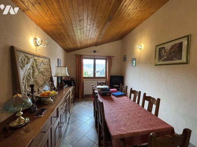Maison vente à Chambéry, Barberaz