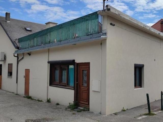 Maison vente à Chambéry, Barberaz