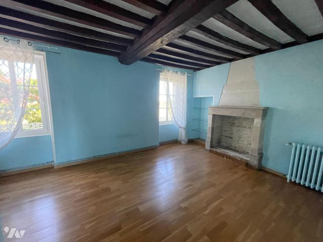 Maison vente à Caen, Normandie