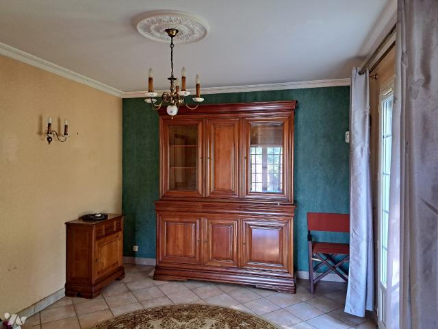 Maison vente à Rouen, Barentin