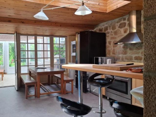 Maison vente à Cherbourg, Barfleur