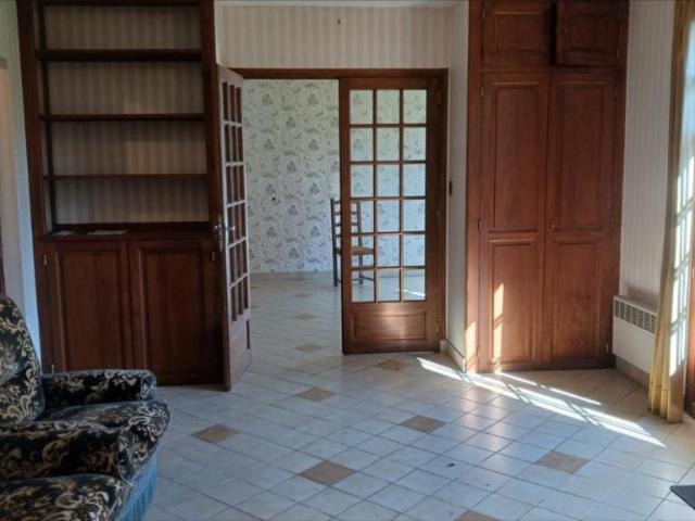 Maison vente à Cherbourg, Barfleur