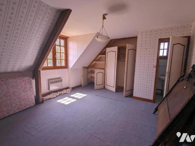 Maison vente à Cherbourg, Barfleur