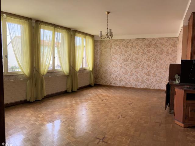 Maison vente à Toul, Barisey-la-côte