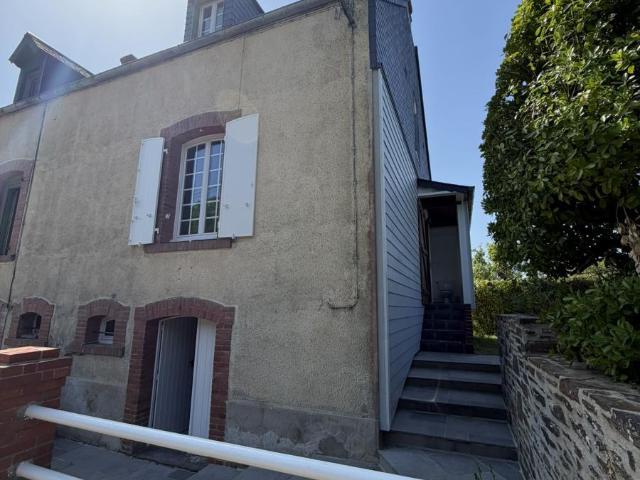 Maison vente à Cherbourg, Barneville-carteret