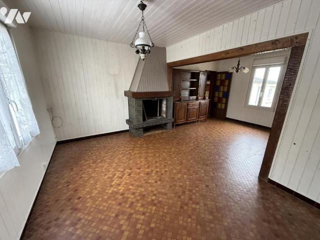 Maison vente à Cherbourg, Barneville-carteret