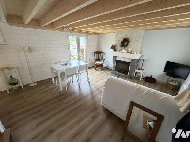 Maison vente à Cherbourg, Barneville-carteret