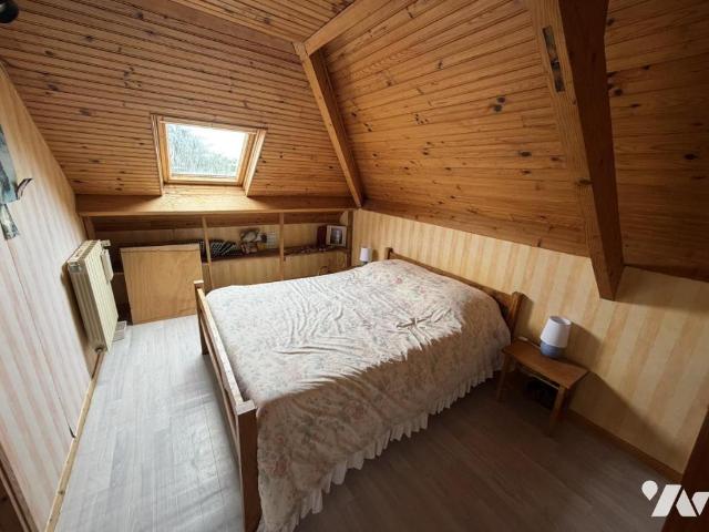 Maison vente à Cherbourg, Barneville-carteret