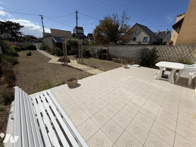 Maison vente à Cherbourg, Barneville-carteret