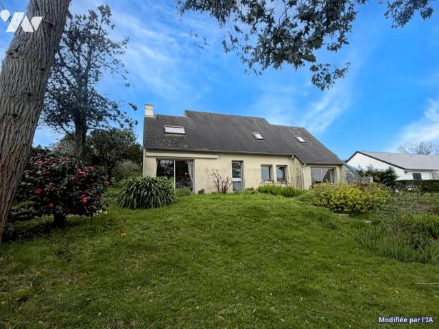 Maison vente à Cherbourg, Barneville-carteret