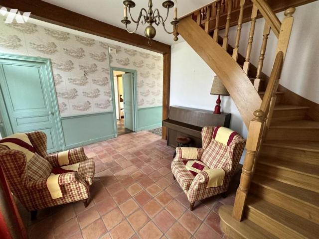 Maison vente à Cherbourg, Barneville-carteret