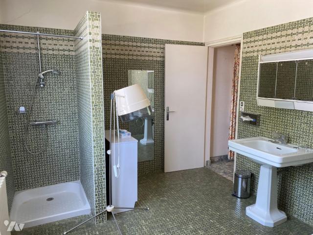 Maison vente à Les Sables-d'Olonne, La Barre-de-monts