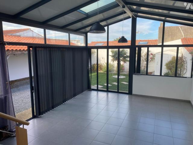 Maison vente à Les Sables-d'Olonne, La Barre-de-monts