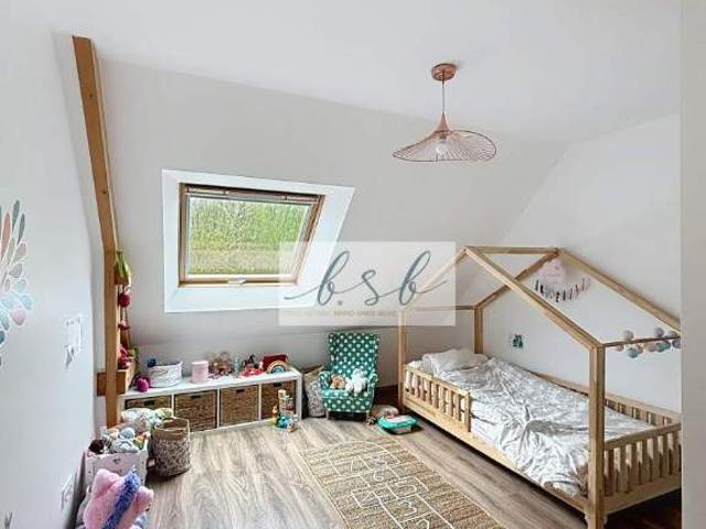 Maison vente à Saint-Lô, La Barre-de-semilly