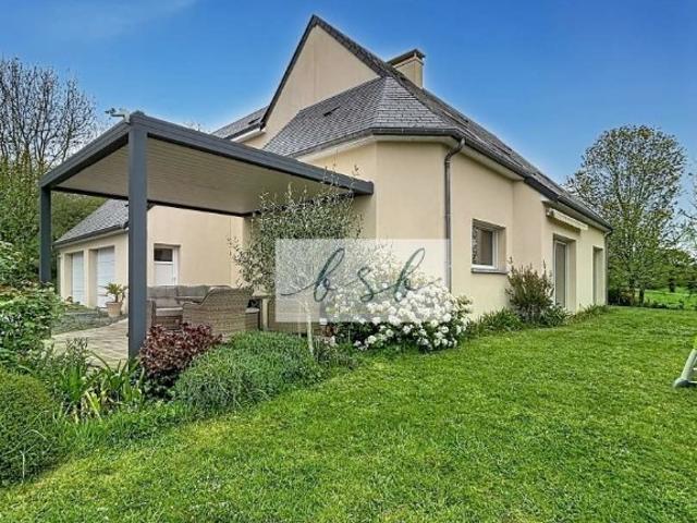 Maison vente à Saint-Lô, La Barre-de-semilly