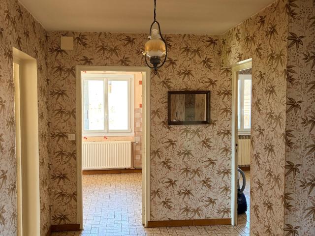 Maison vente à Dole, Barretaine