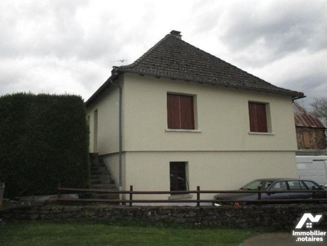 Maison vente à Mauriac, Barriac-les-bosquets