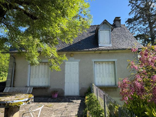 Maison vente à Mauriac, Auvergne-Rhône-Alpes