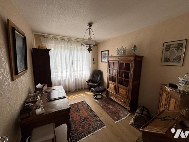 Maison vente à Montbéliard, Bart