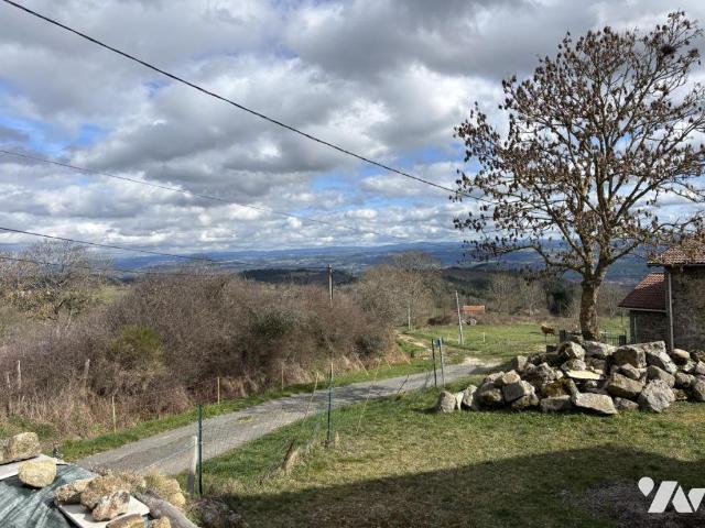 Maison vente à Yssingeaux, Bas-en-basset