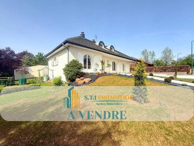 Maison vente à Baslieux
