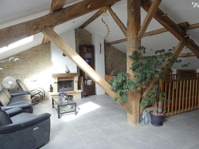 Maison vente à Val-de-Briey, Baslieux