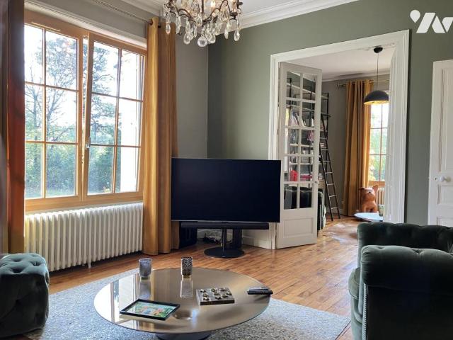 Maison vente à France métropolitaine, Basse-goulaine